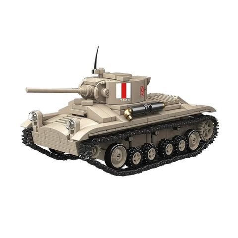 VALENTINE.I Tank