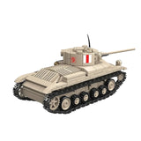 VALENTINE.I Tank