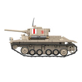 VALENTINE.I Tank