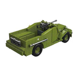 M3A1 Scout Car