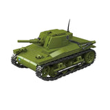 M22 LOCUST Tank