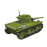 M22 LOCUST Tank