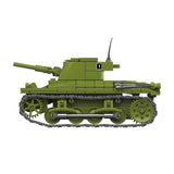 M22 LOCUST Tank