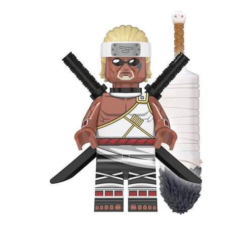 Killer Bee Minifigure