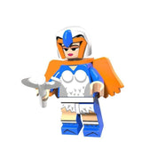 He-Man & Masters Of The Universe Minifigures Set