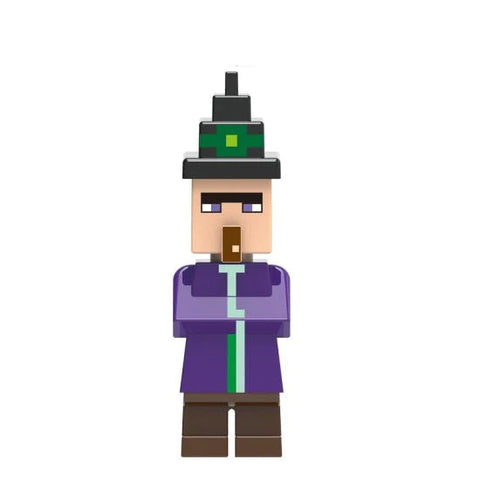 Witch Minifigure