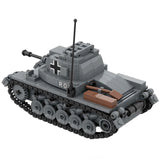 Panzer II Ausf C Light Tank
