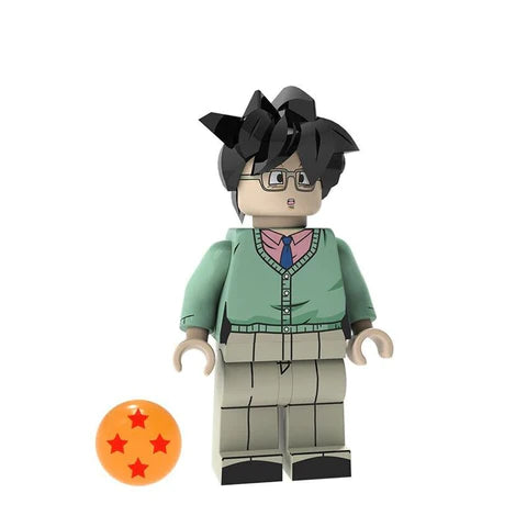 Gohan Minifigure