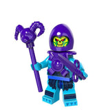 He-Man & Masters Of The Universe Minifigures Set