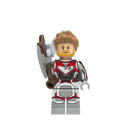 Thor Minifigure