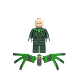 Vulture Minifigure