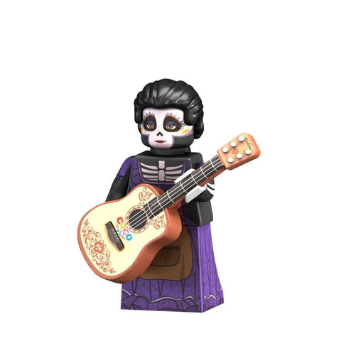 Imelda Minifigure