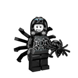 Costume Minifigures Set