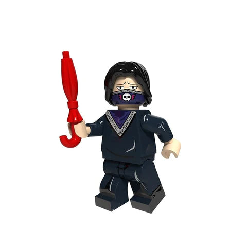 Feitan Minifigure