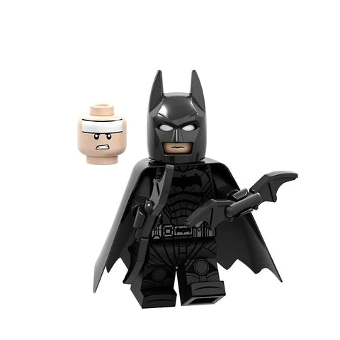 Batman Minifigure