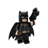 DC/Marvel Minifigures Set