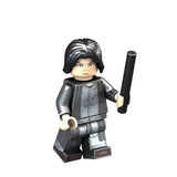 Harry Potter Minifigures Set