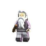Harry Potter Minifigures Set