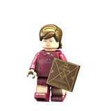 Harry Potter Minifigures Set