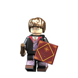 Harry Potter Minifigures Set