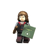Harry Potter Minifigures Set