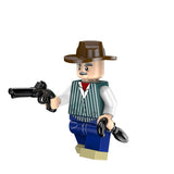 Minifigures Set