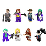 Minifigures Set