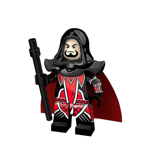 Medivh Minifigure