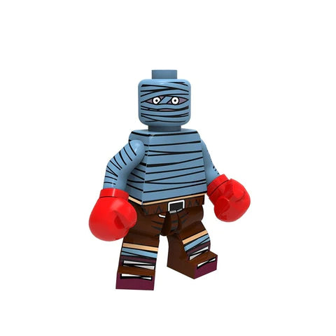 Bonolenov Minifigure