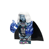 Wild's DC/Marvel Minifigures Set