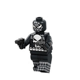Wild's DC/Marvel Minifigures Set