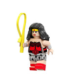 Wild's DC/Marvel Minifigures Set
