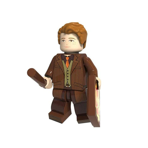 George Weasley Minifigure