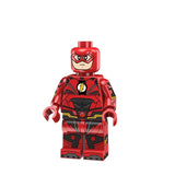 Wild Marvel/DC Minifigures Set