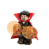 Avengers Minifigures Set