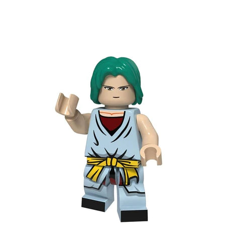 Itsuki Minifigure