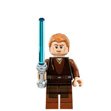 Star Wars Minifigures Set