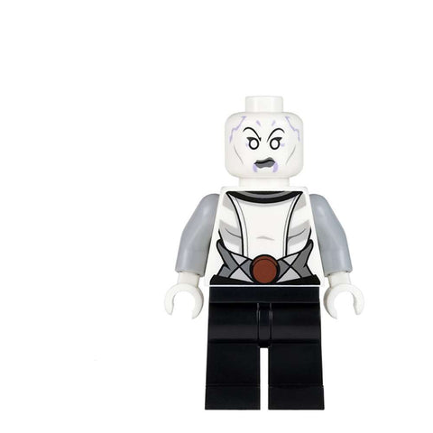 Asajj Ventress Minifigure