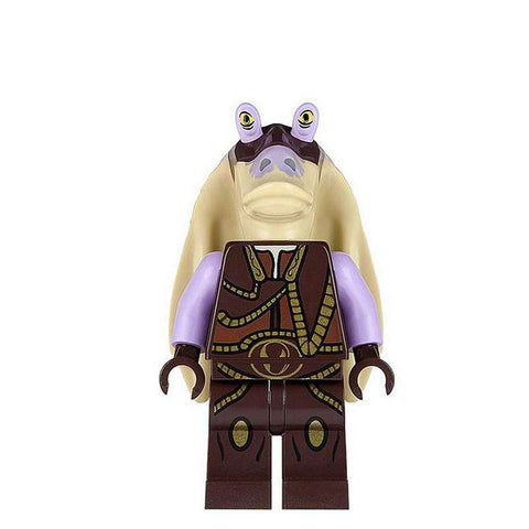 Gungan Minifigure