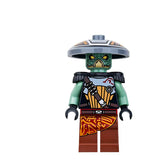 Star Wars Minifigures Set