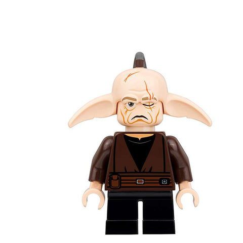Even Piell Minifigure