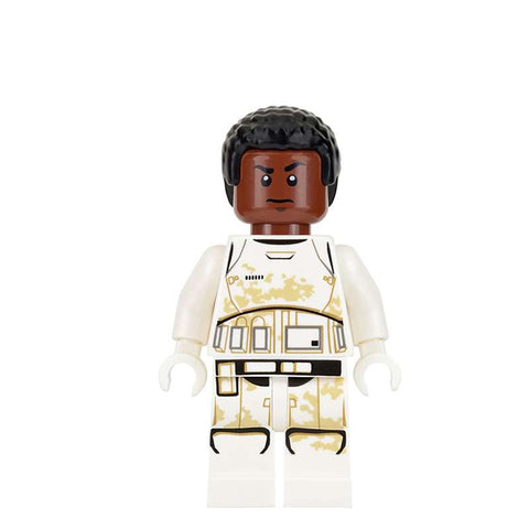 Finn Minifigure