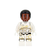 Star Wars Minifigures Set