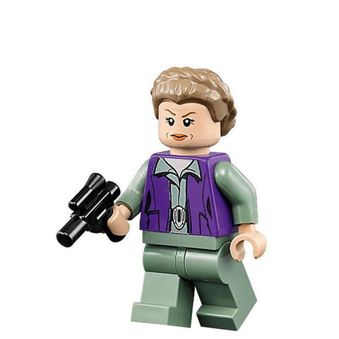 General Leia Minifigure