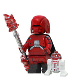 Star Wars Minifigures Set