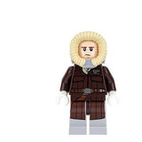 Star Wars Minifigures Set