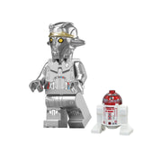 Star Wars Minifigures Set