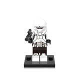 Star Wars Minifigures Set