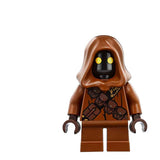 Star Wars Minifigures Set