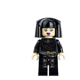 Star Wars Minifigures Set